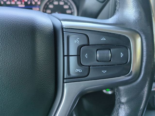 2020 Chevrolet Silverado 3500 HD LTZ