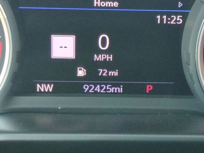 2020 Chevrolet Silverado 3500 HD LTZ