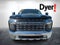 2020 Chevrolet Silverado 3500 HD LTZ
