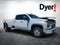 2022 Chevrolet Silverado 3500 HD LTZ