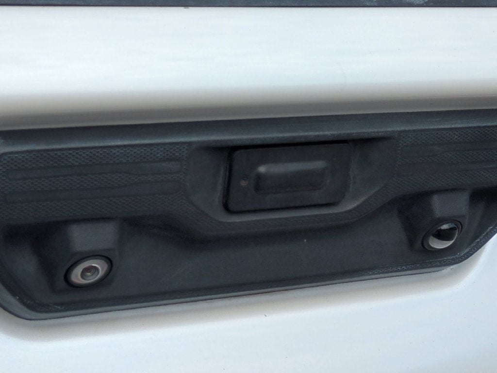 2022 Chevrolet Silverado 3500 HD LTZ