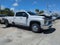 2022 Chevrolet Silverado 3500 HD LTZ