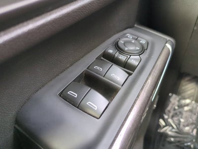 2022 Chevrolet Silverado 3500 HD LTZ