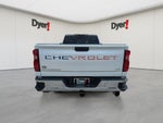 2022 Chevrolet Silverado 3500 HD LTZ