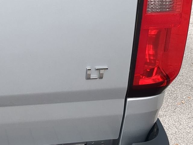 2017 Chevrolet Colorado 2WD LT