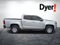 2017 Chevrolet Colorado 2WD LT