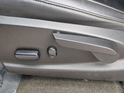 2017 Chevrolet Colorado 2WD LT