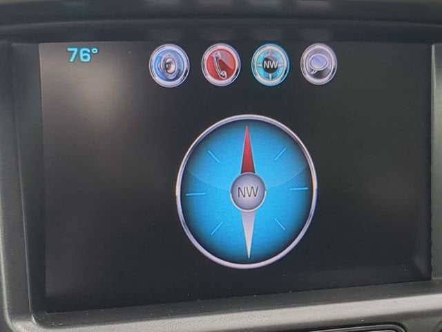 2017 Chevrolet Colorado 2WD LT