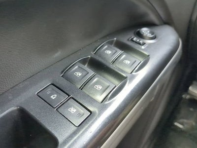 2017 Chevrolet Colorado 2WD LT