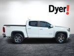 2016 Chevrolet Colorado 2WD Z71