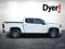 2016 Chevrolet Colorado 2WD Z71