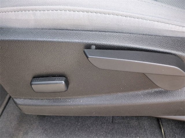 2021 Chevrolet Colorado WT