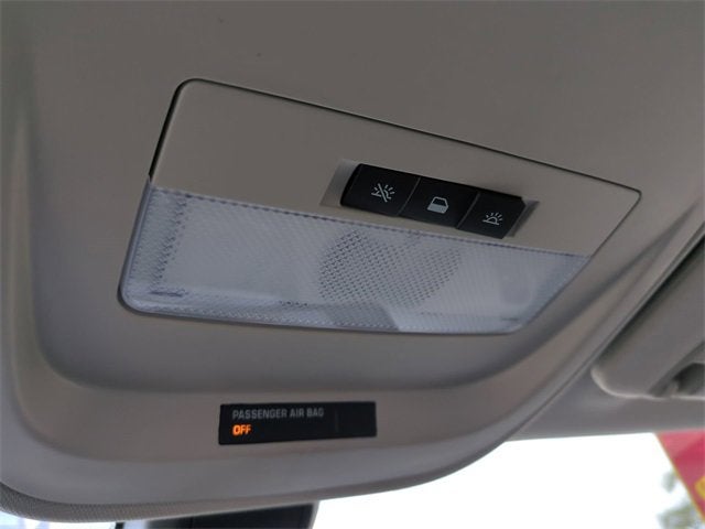 2021 Chevrolet Colorado WT