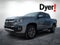 2021 Chevrolet Colorado WT