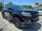 2017 Chevrolet Colorado 4WD Z71