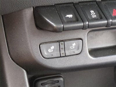 2019 Chevrolet Colorado 4WD Z71