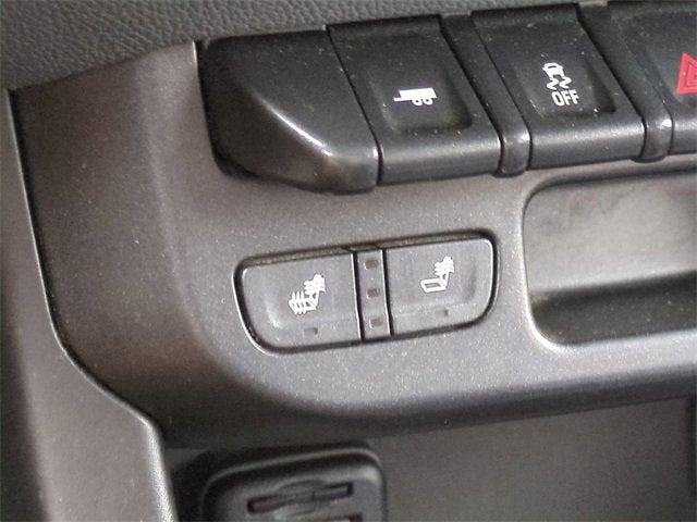 2019 Chevrolet Colorado 4WD Z71