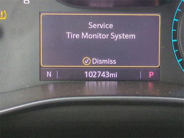 2019 Chevrolet Colorado 4WD Z71