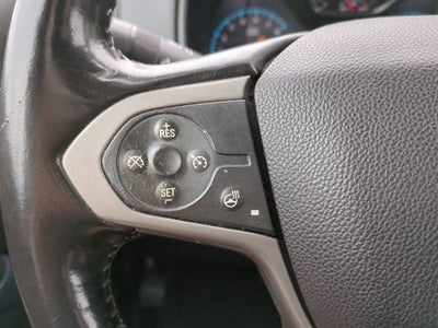 2019 Chevrolet Colorado 4WD Z71