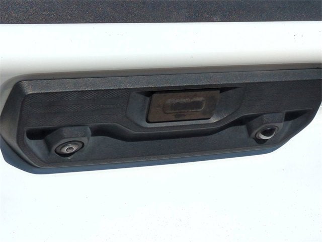 2023 Chevrolet Silverado 1500 WT