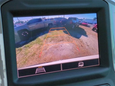 2023 Chevrolet Silverado 1500 WT