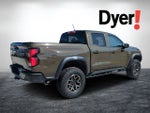 2023 Chevrolet Colorado ZR2