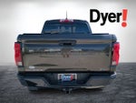 2023 Chevrolet Colorado ZR2