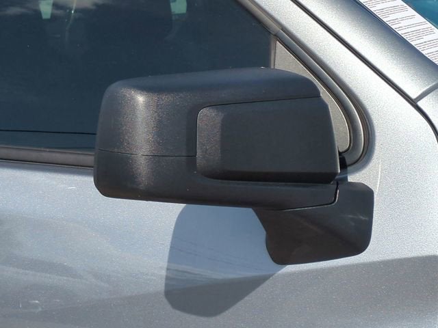 2021 Chevrolet Silverado 1500 WT