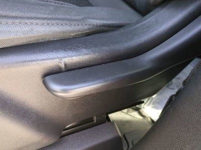 2021 Chevrolet Silverado 1500 WT