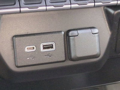 2021 Chevrolet Silverado 1500 WT