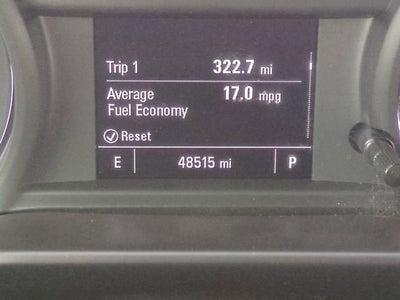 2021 Chevrolet Silverado 1500 WT