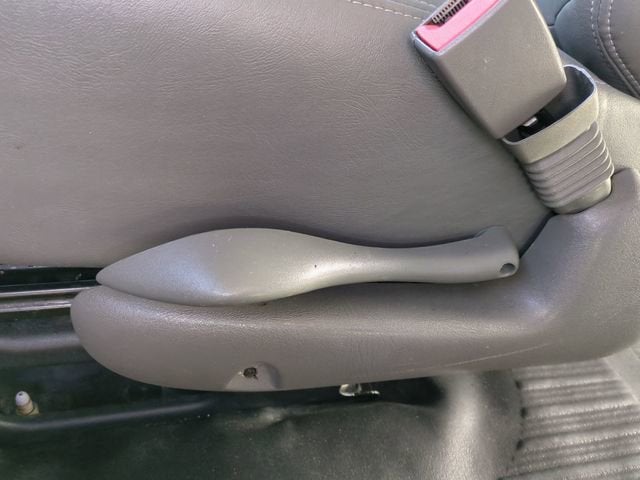 2021 Chevrolet Express Cargo 2500 WT