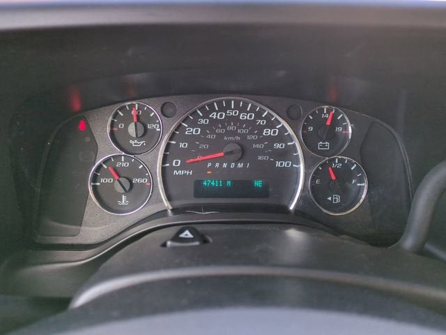 2021 Chevrolet Express Cargo 2500 WT