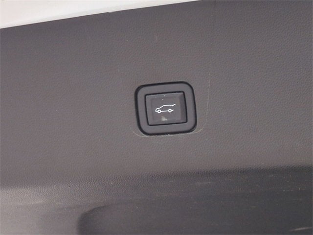 2022 Chevrolet Traverse High Country