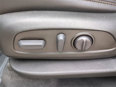 2022 Chevrolet Traverse High Country