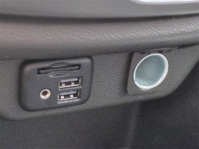 2022 Chevrolet Traverse High Country