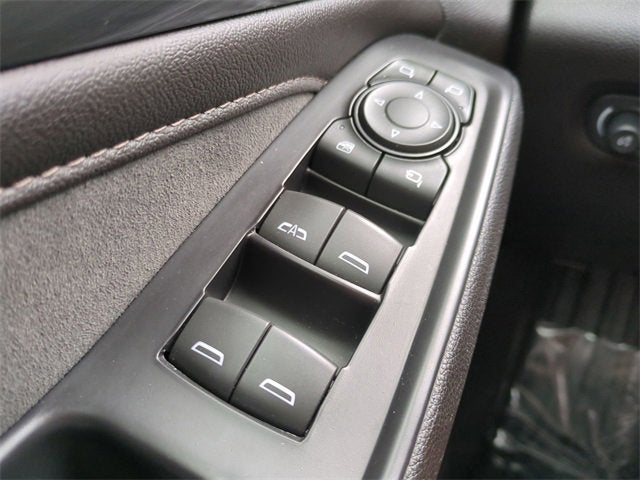 2022 Chevrolet Traverse High Country