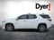 2022 Chevrolet Traverse High Country
