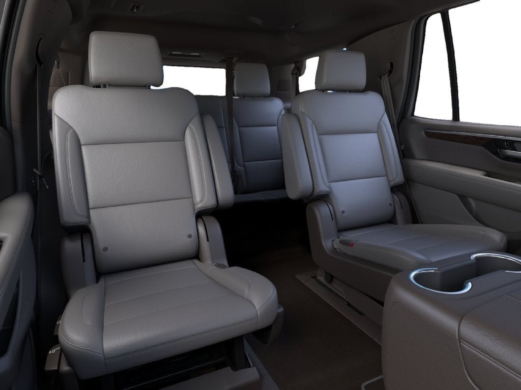 2027 Chevrolet Tahoe LT