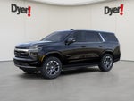 2027 Chevrolet Tahoe LT