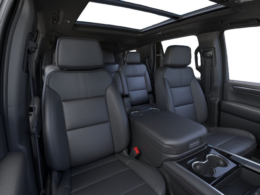 2027 Chevrolet Tahoe RST