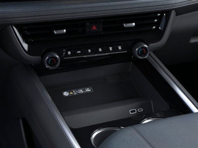 2027 Chevrolet Tahoe RST