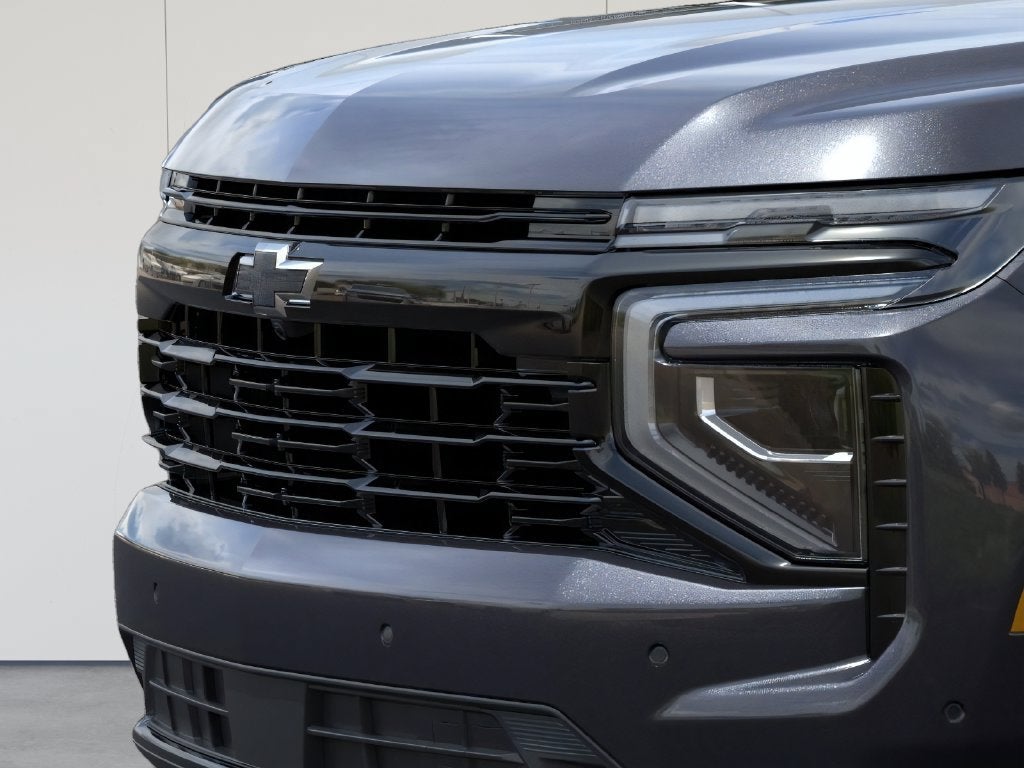 2027 Chevrolet Tahoe RST