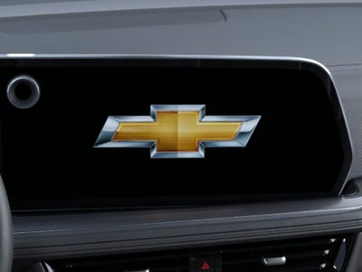 2027 Chevrolet Tahoe RST