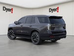 2027 Chevrolet Tahoe RST