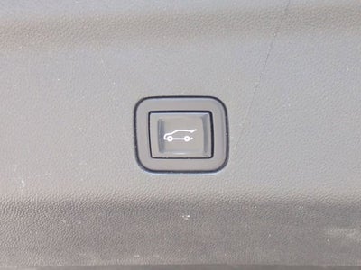 2022 Chevrolet Suburban High Country