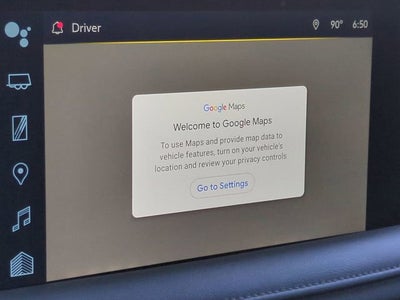 2022 Chevrolet Suburban High Country