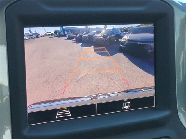 2024 GMC Sierra 3500 HD Pro