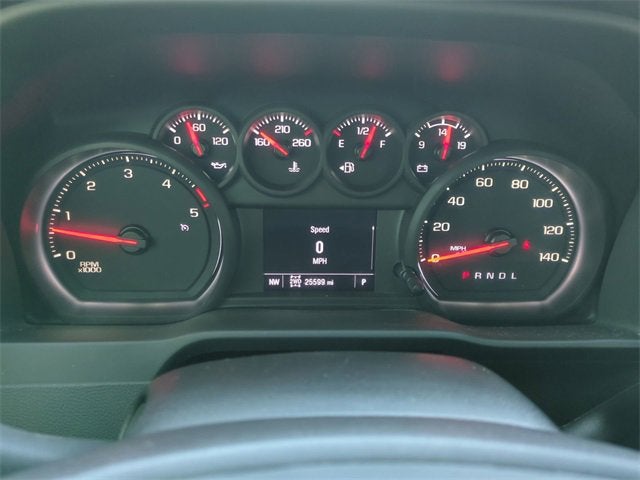 2024 GMC Sierra 3500 HD Pro