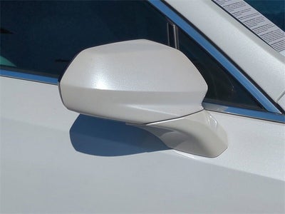 2021 Cadillac XT4 Luxury